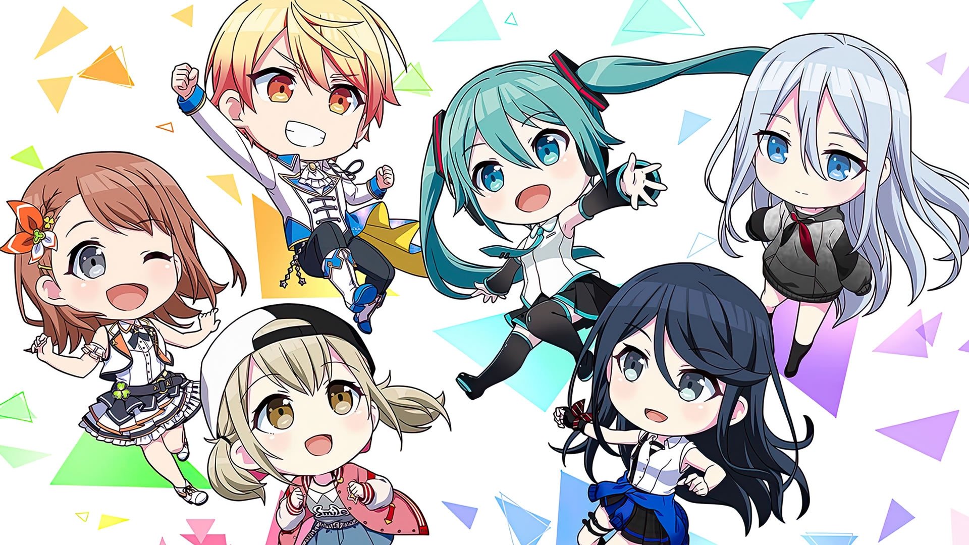 Backdrop