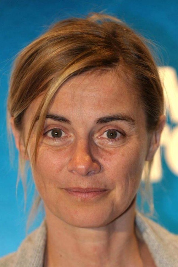 Foto de Anne Consigny