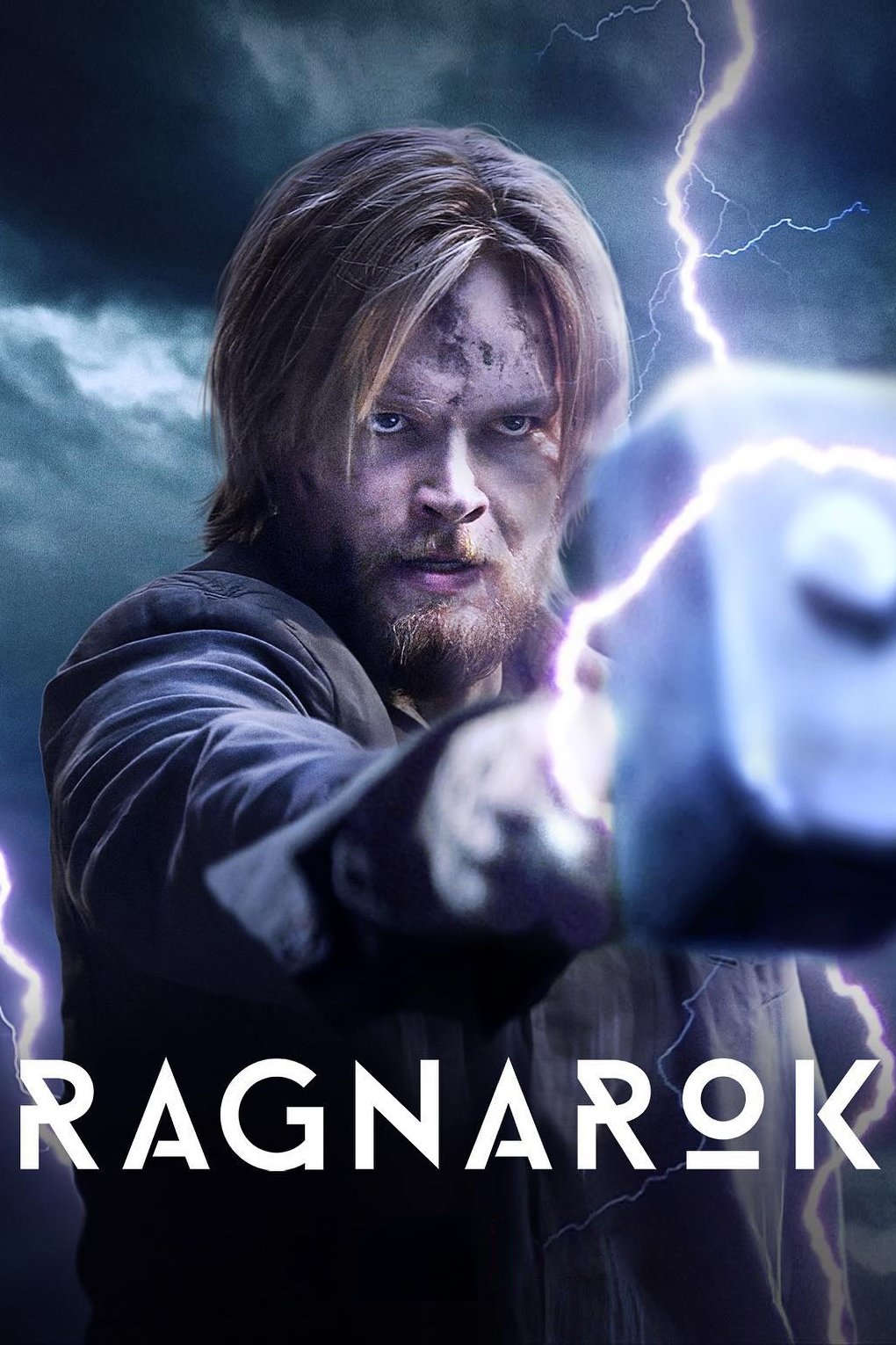 Poster de Temporada 3