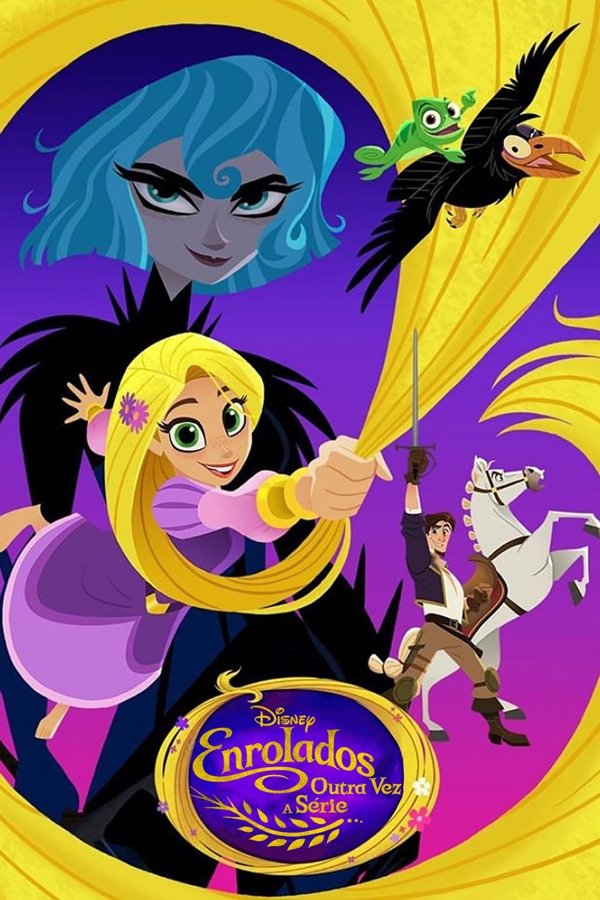 Poster de Temporada 3