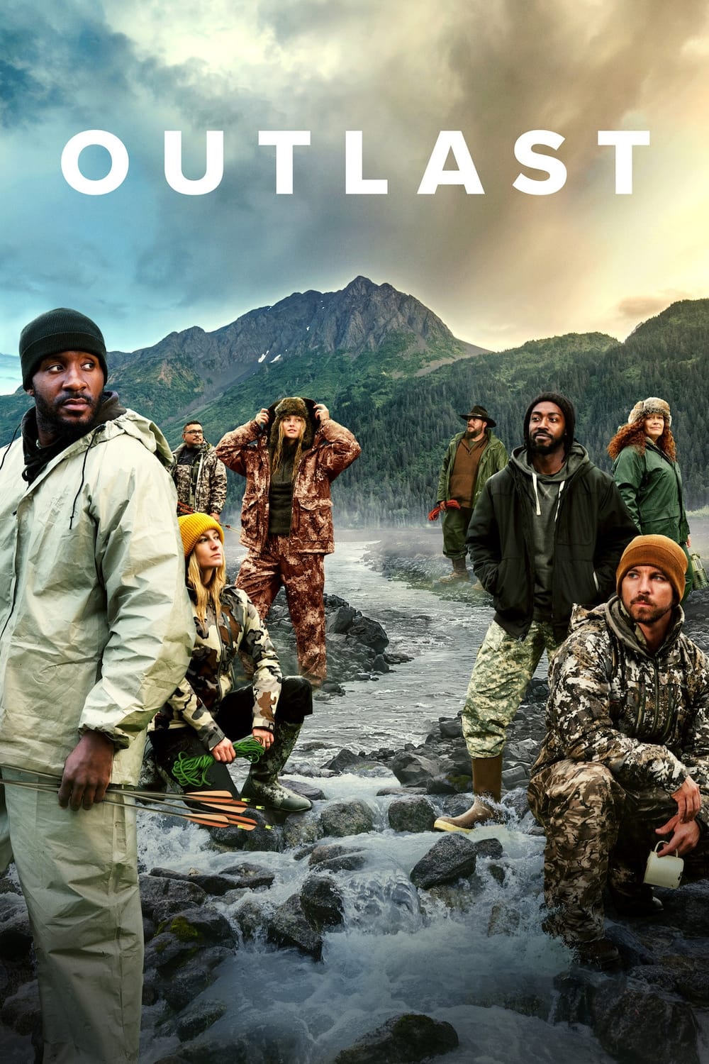 Poster de Temporada 2