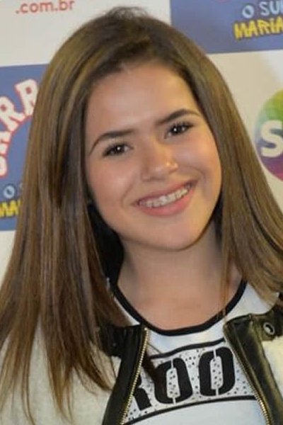 Foto de Maisa Silva