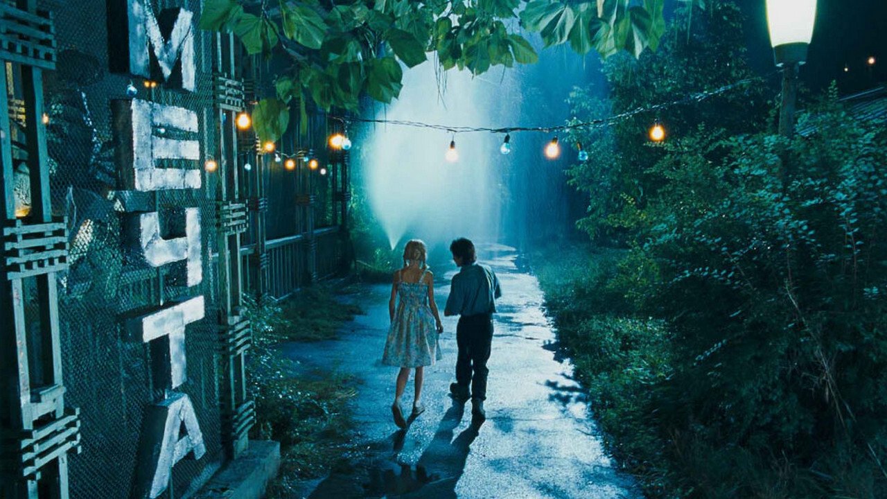 Backdrop image