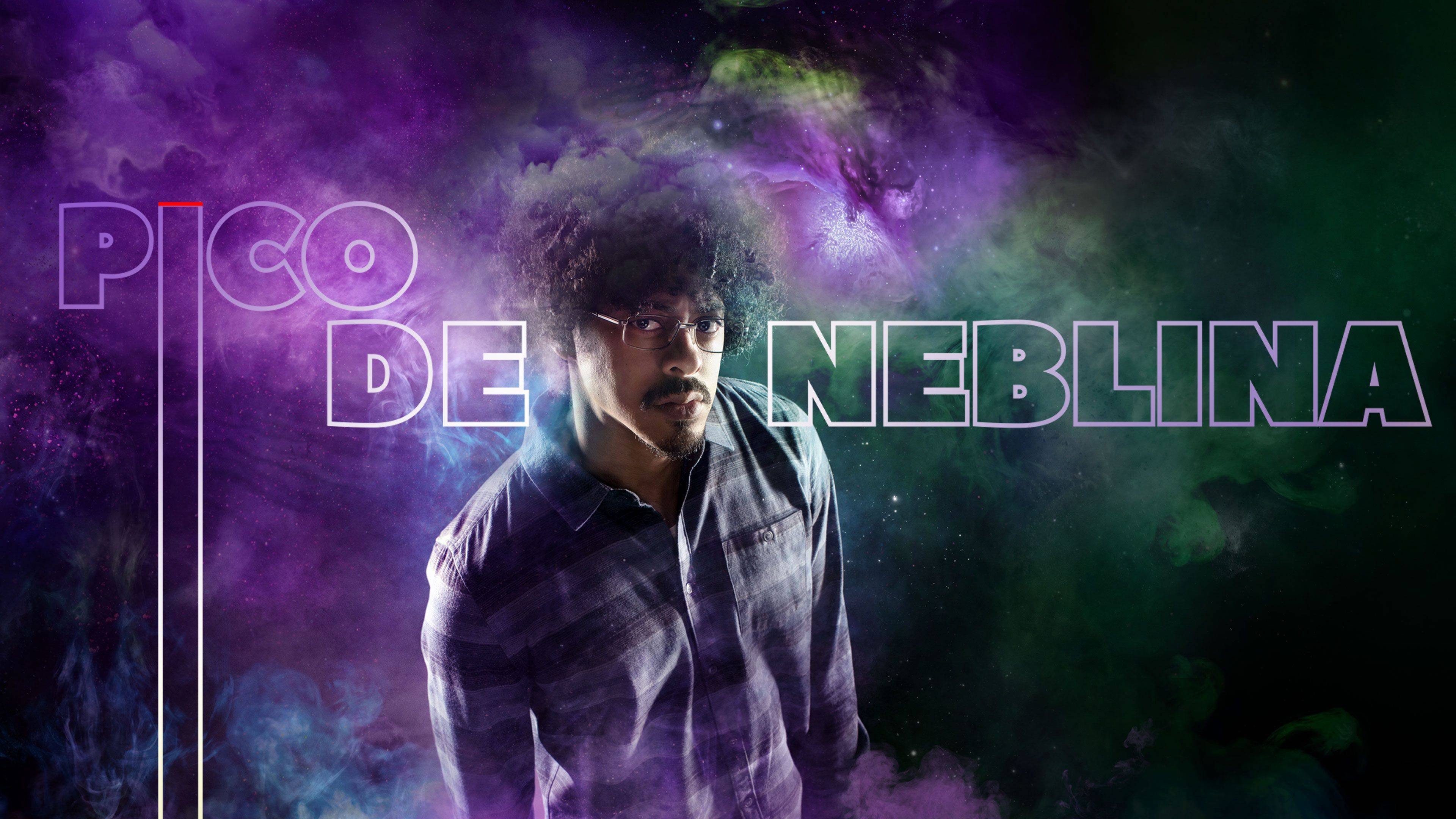 Backdrop image