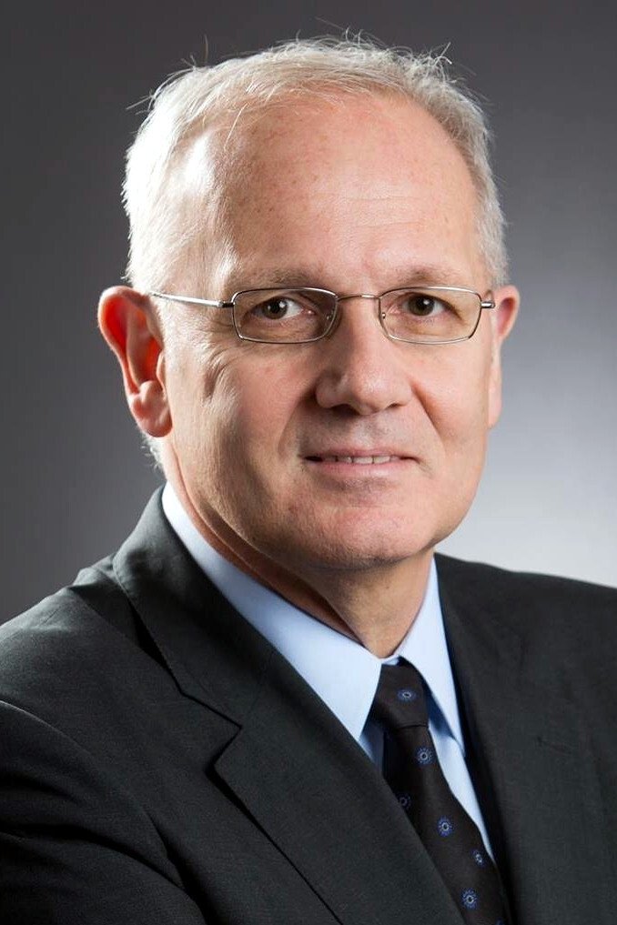 Foto de Jean-Yves Le Gall