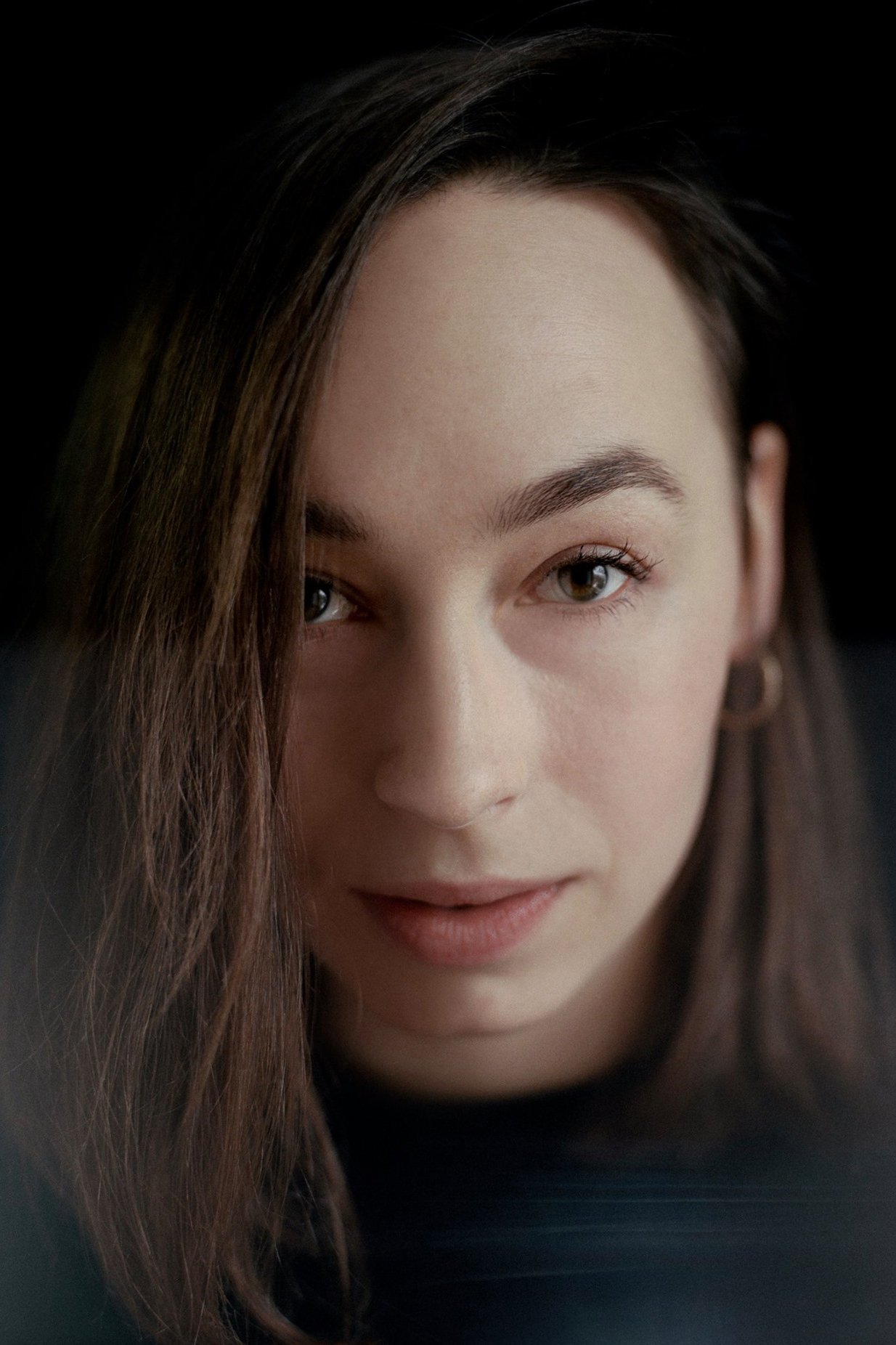 Foto de Anna Kratochvílová