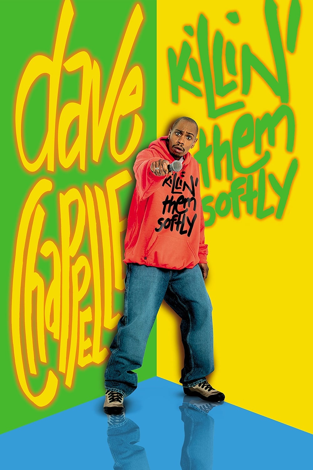 Poster movie