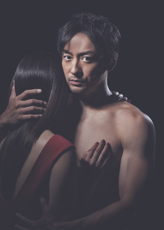 Poster de 抱かれたい12人の女たち