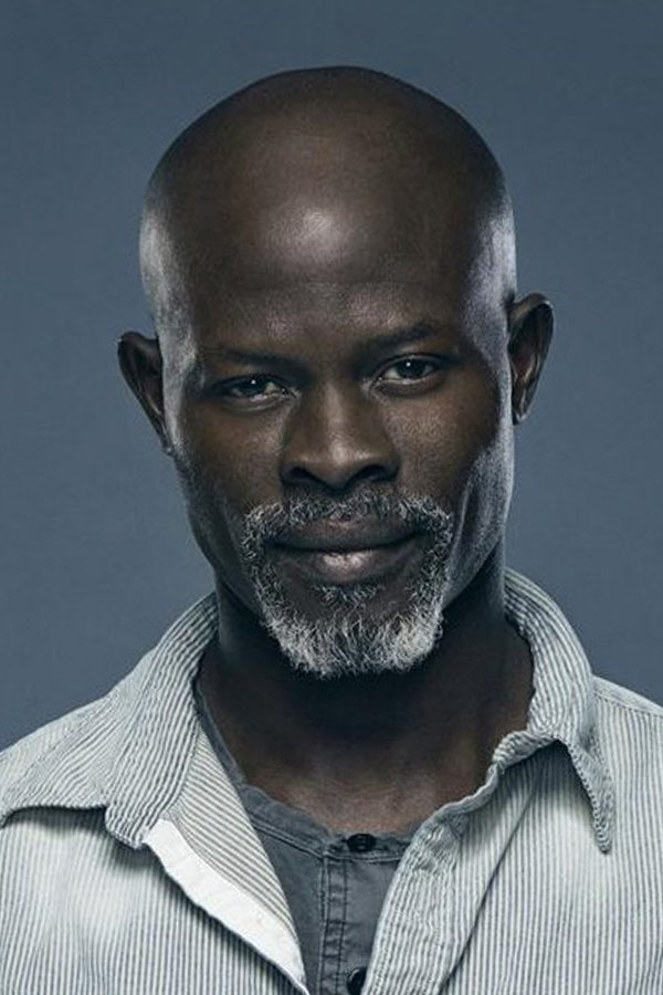 Foto de Djimon Hounsou