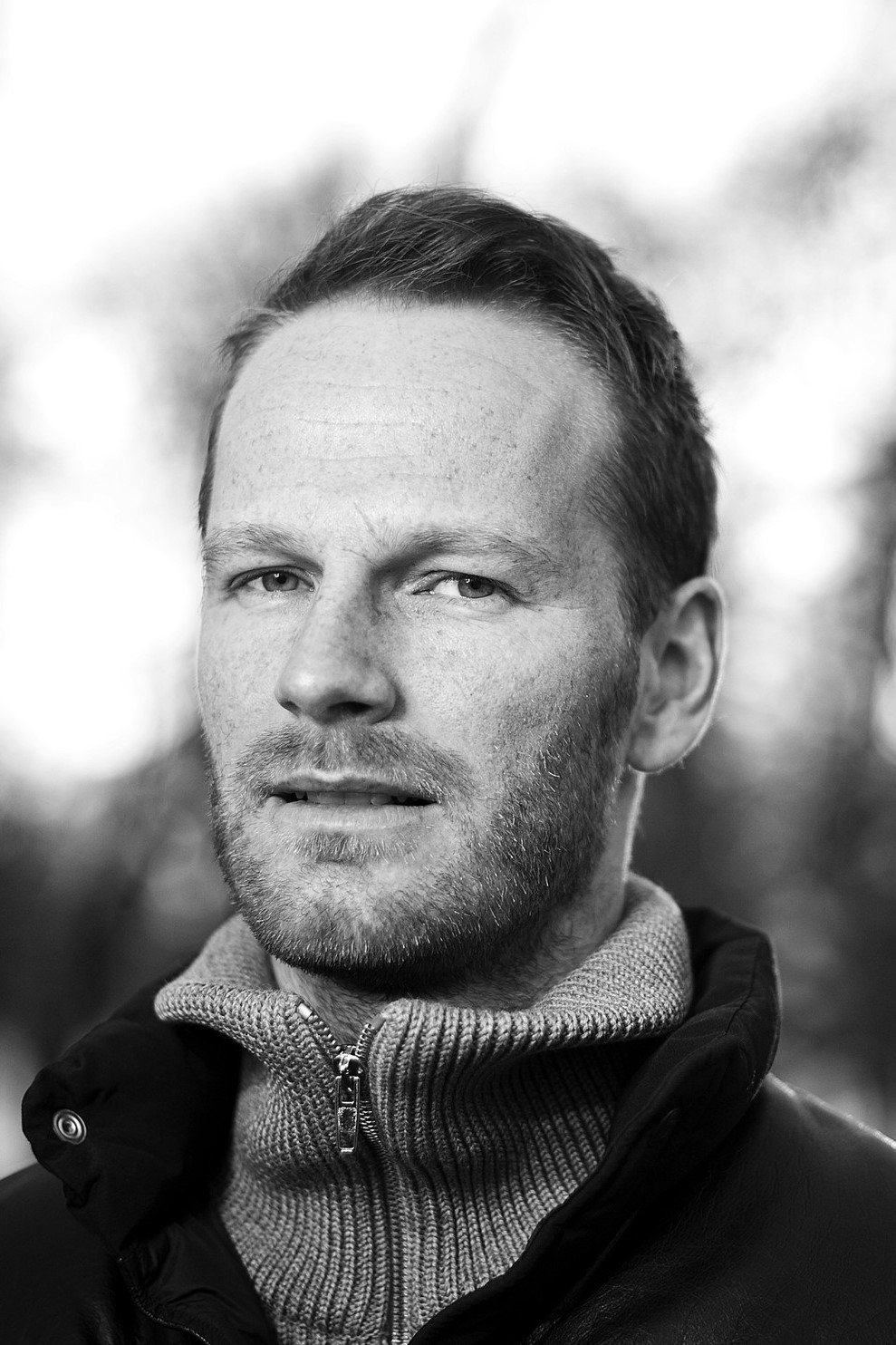 Foto de Joachim Trier
