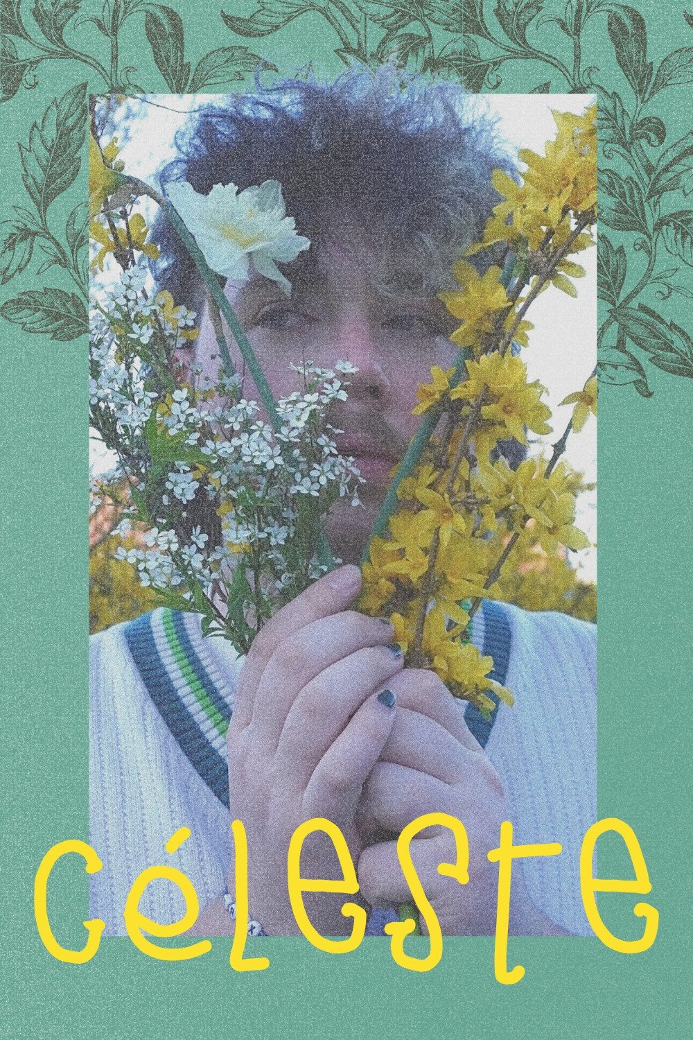 Poster de céleste