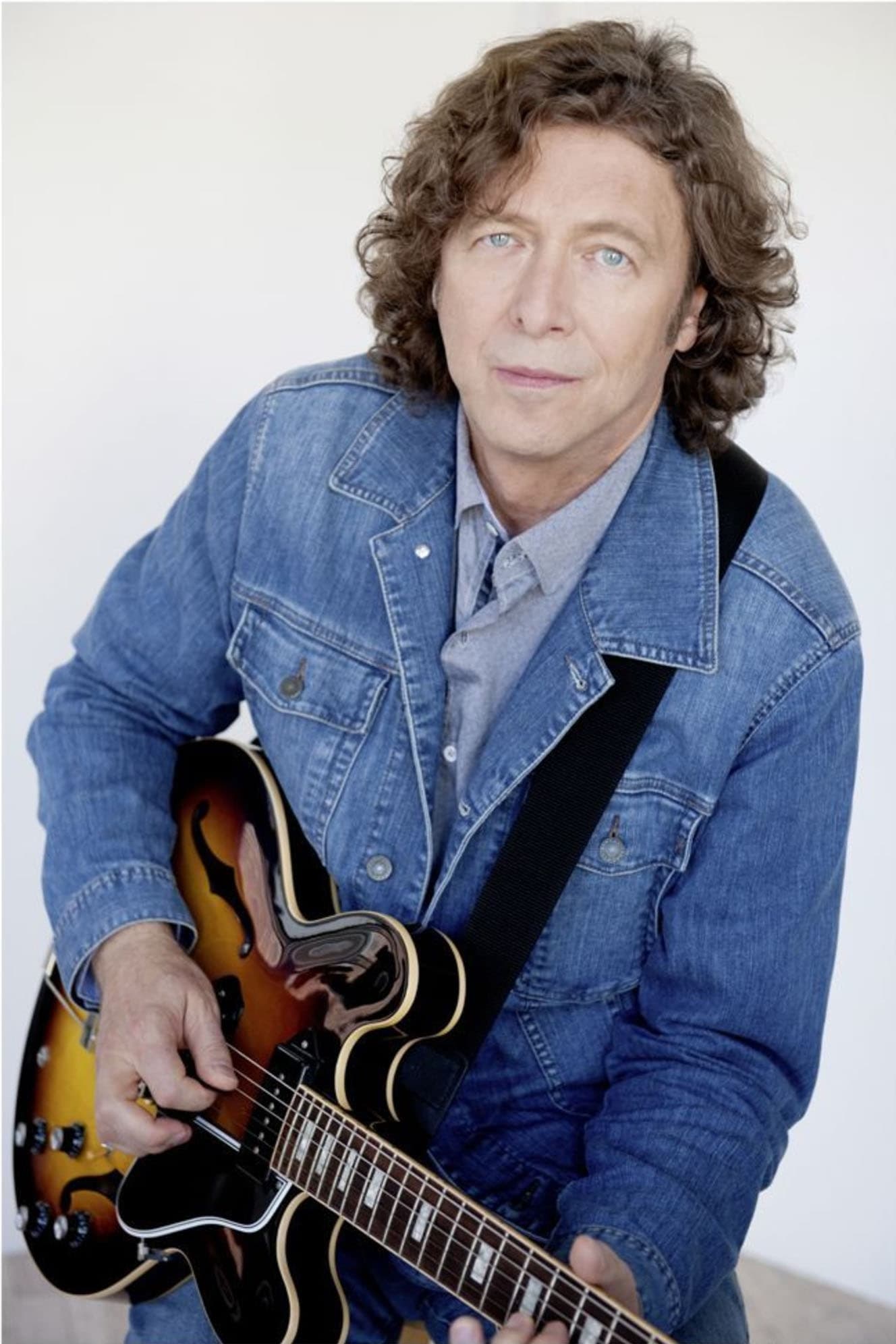 Foto de Peter Cornelius