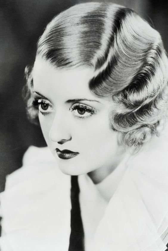 Foto de Bette Davis