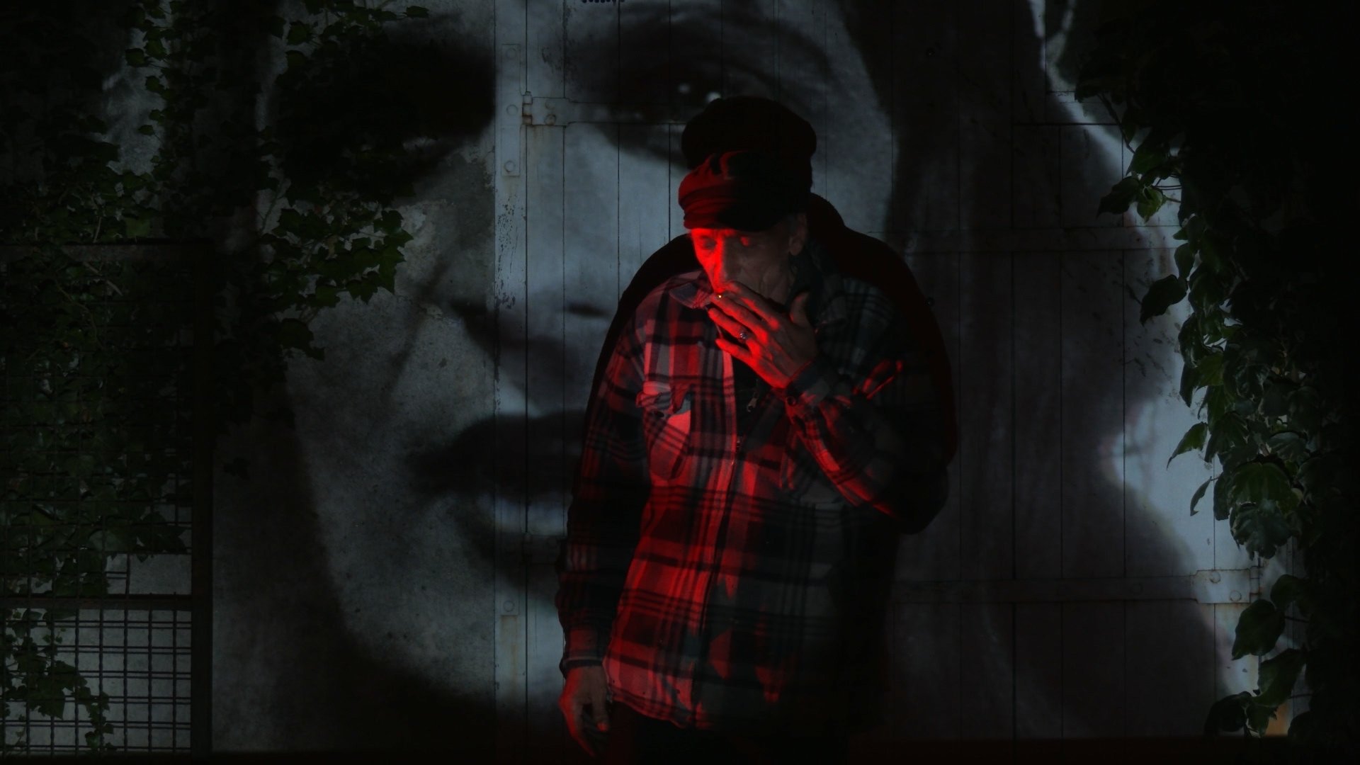 Backdrop image
