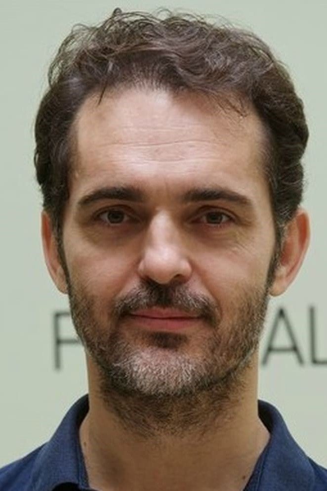 Foto de Pedro Alonso