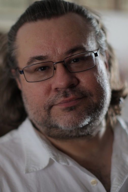 Foto de Péter Bergendy