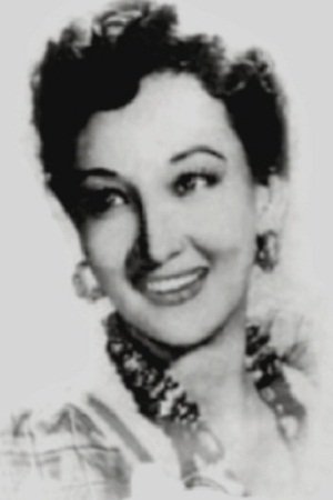 Foto de Carmen Rosales