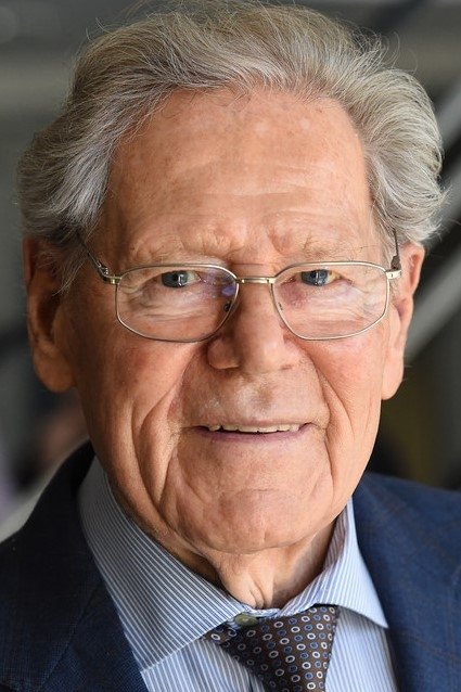 Foto de Hans Küng