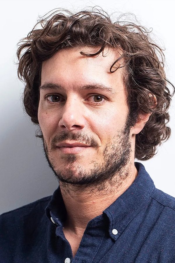Foto de Adam Brody