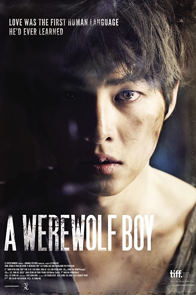 Poster movie