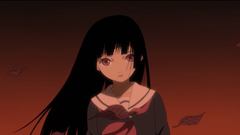 Hell Girl