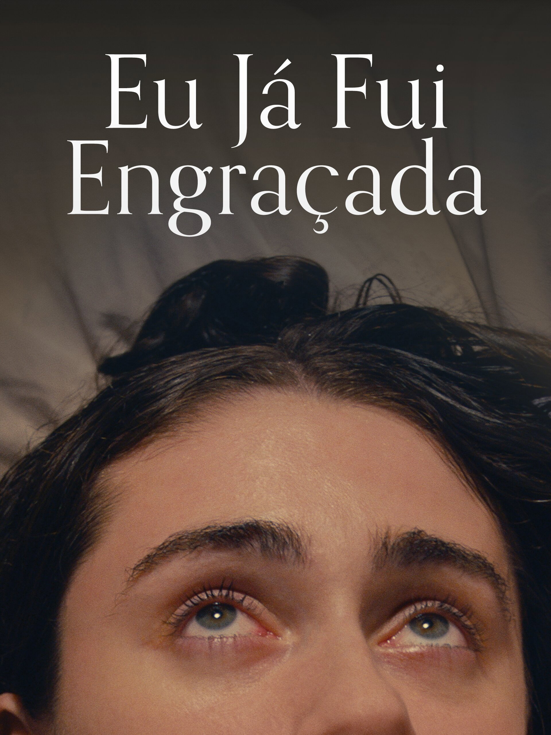 Poster de Eu Já Fui Engraçada