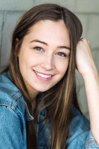 Foto de Elsie Hewitt