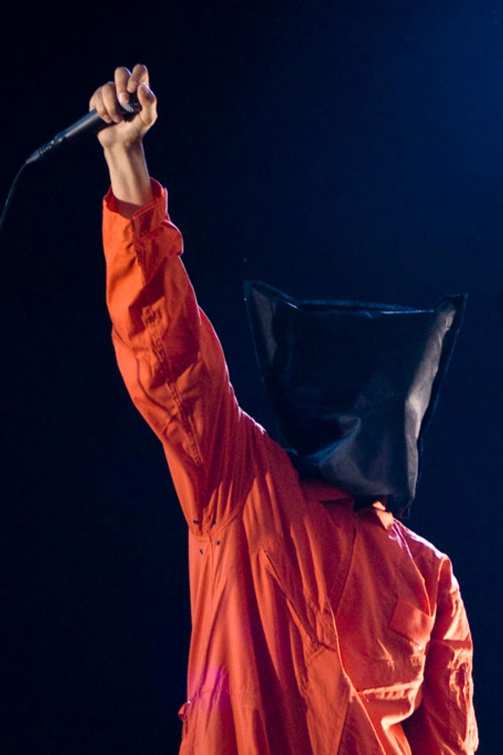 Rage Against the Machine - Live at Pinkpop 2008