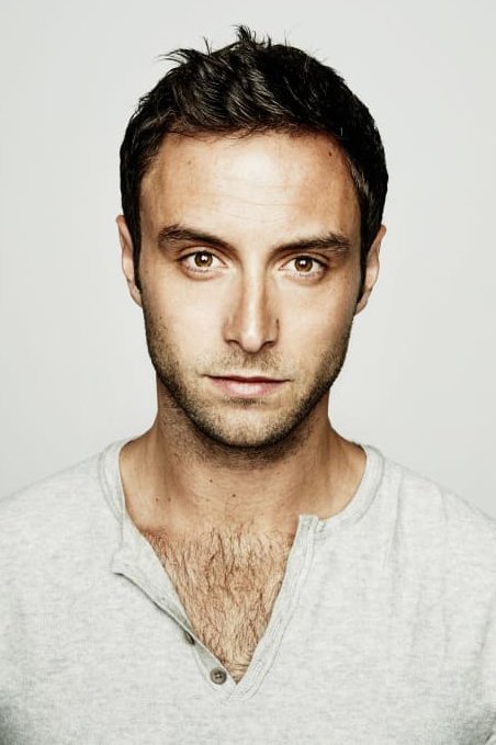 Foto de Måns Zelmerlöw