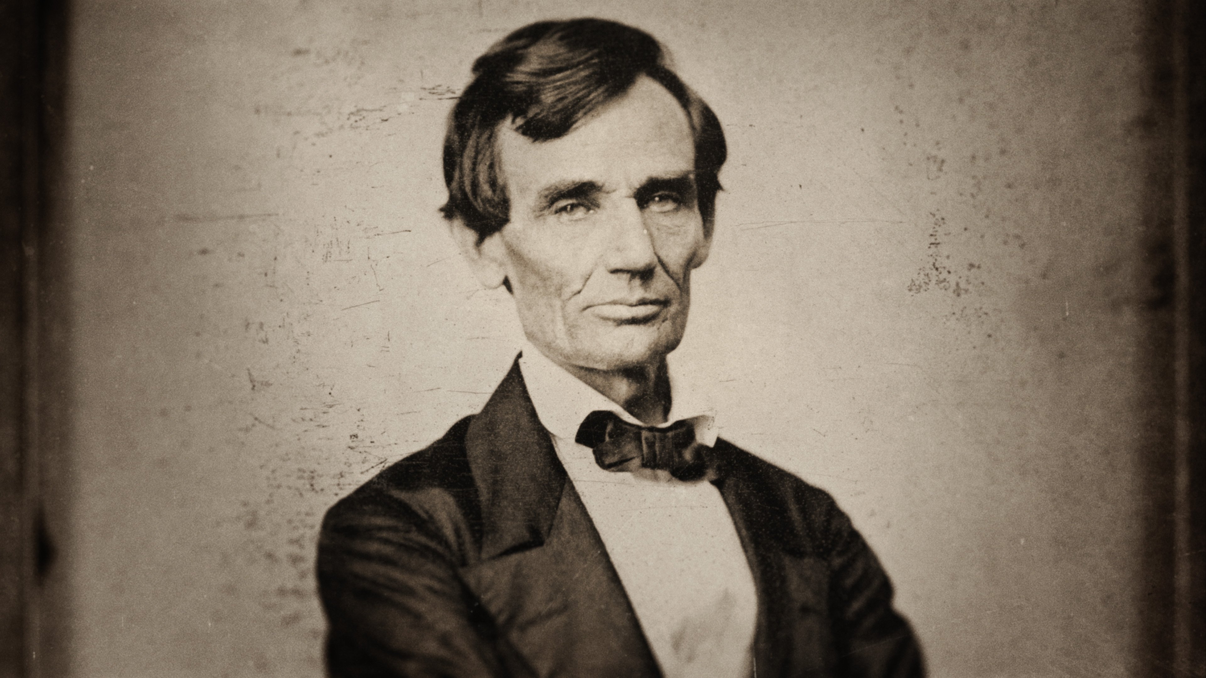 Lincoln's Dilemma