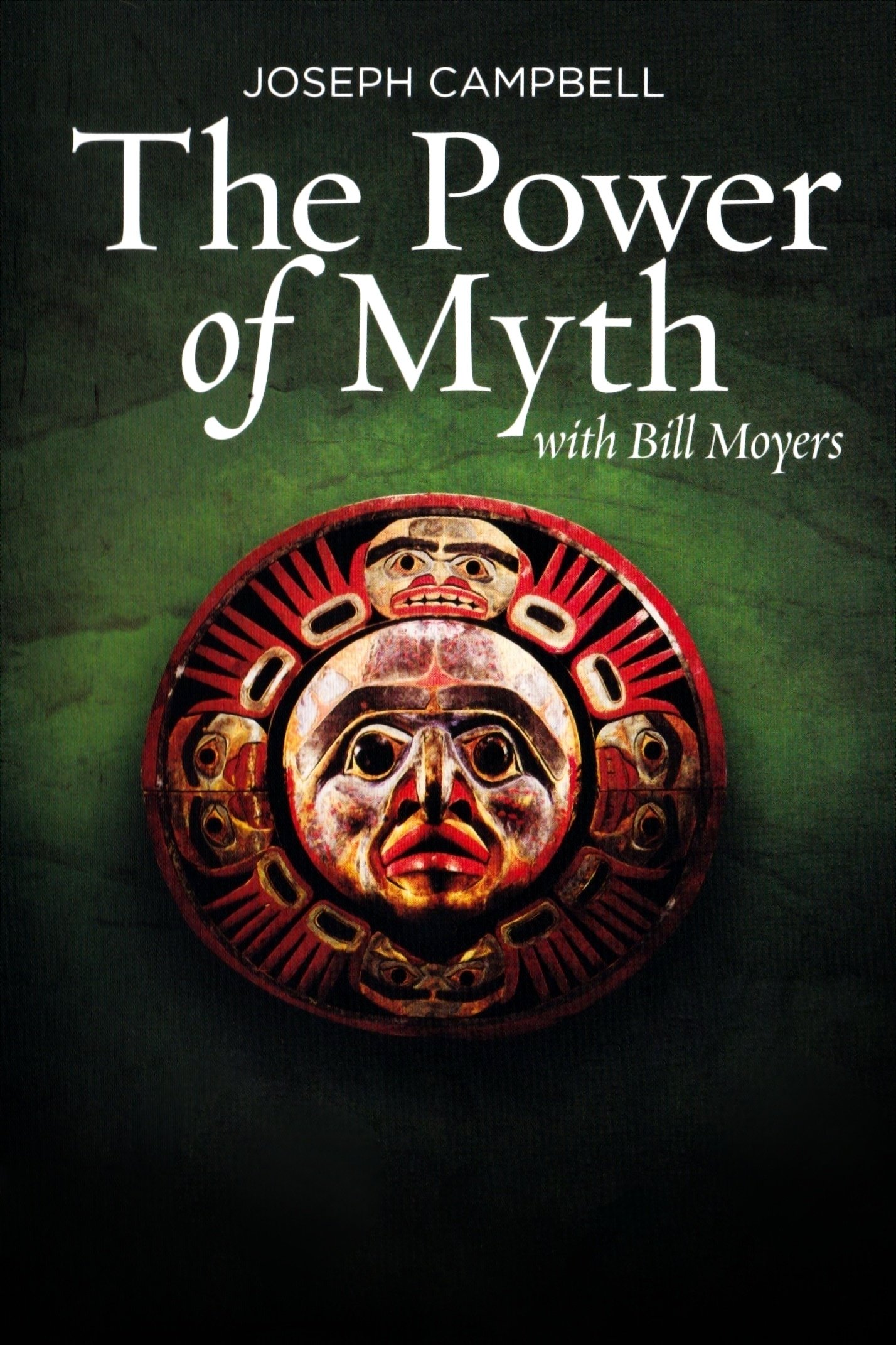Poster de The Power of Myth