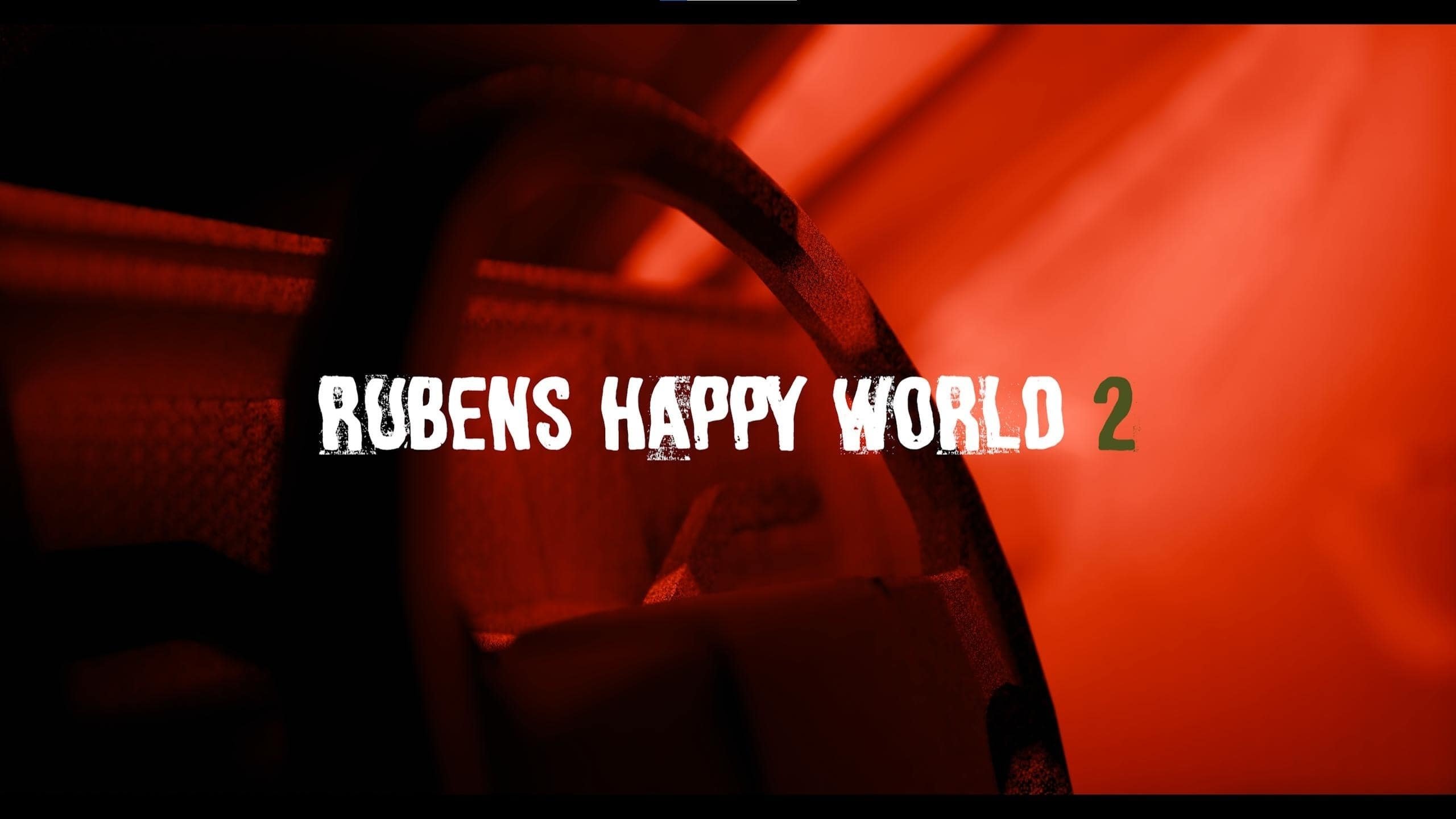 Rubens Happy World 2