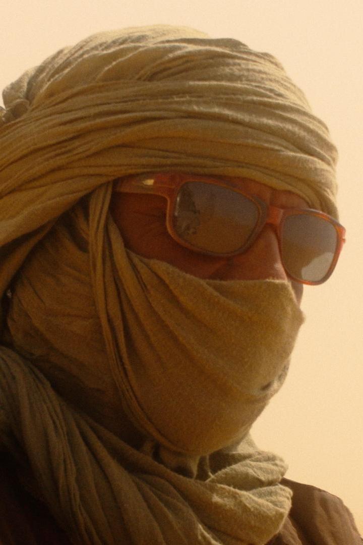 Poster de La Montagne d’or
