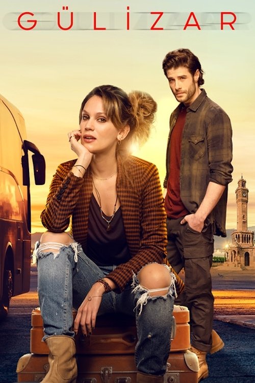 Poster de Gülizar