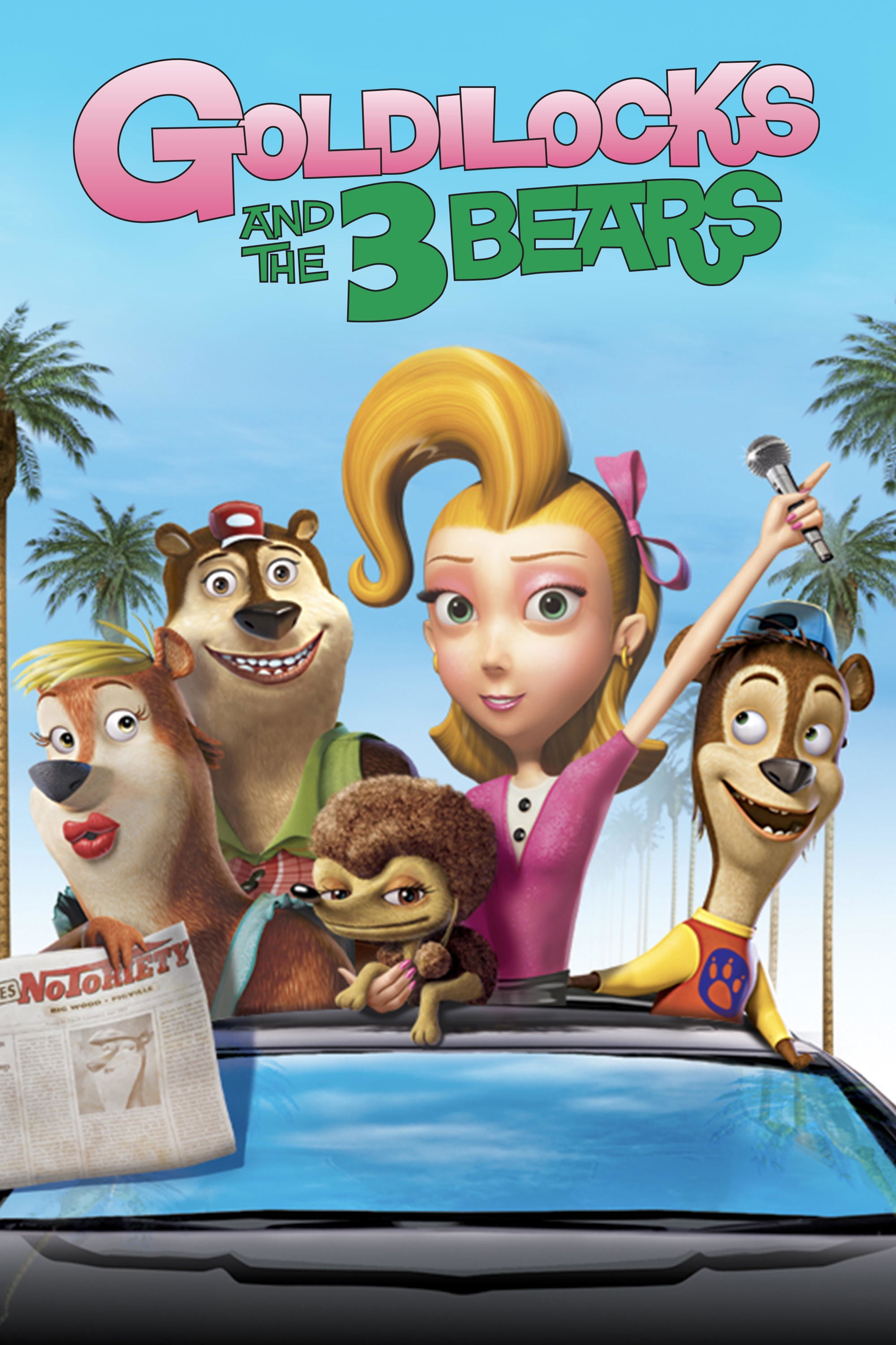 Poster movie