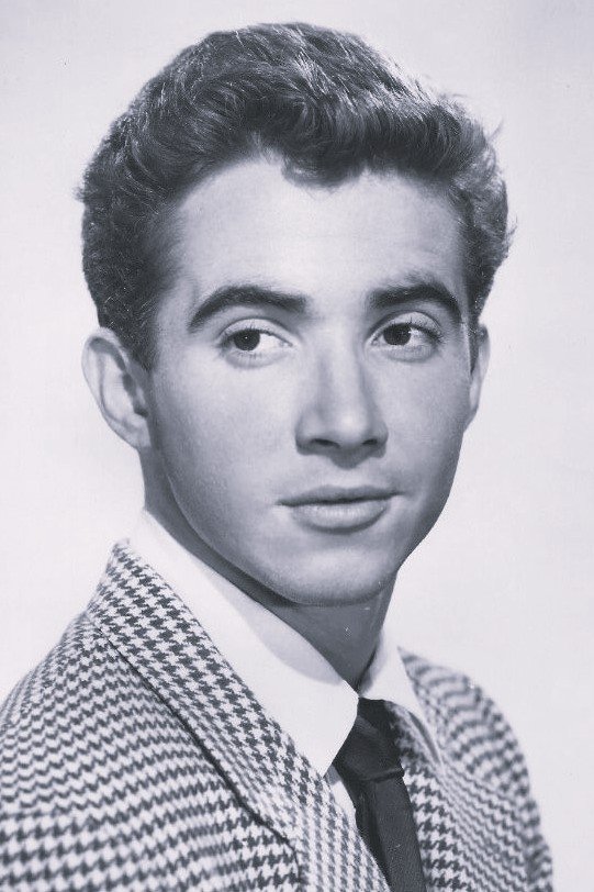 Foto de Scotty Beckett