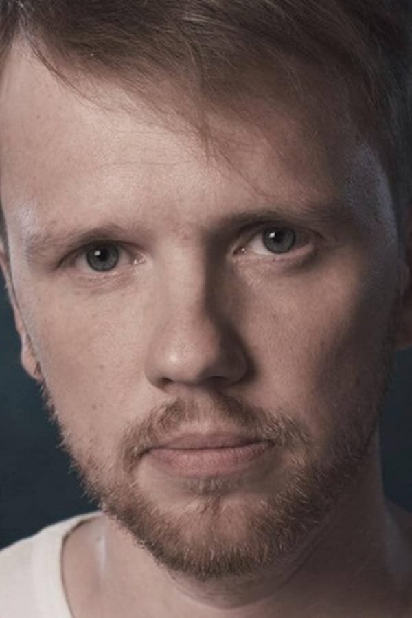 Foto de Boris Guts