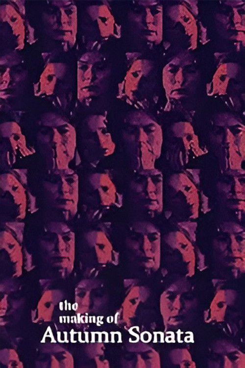 The Making of Autumn Sonata