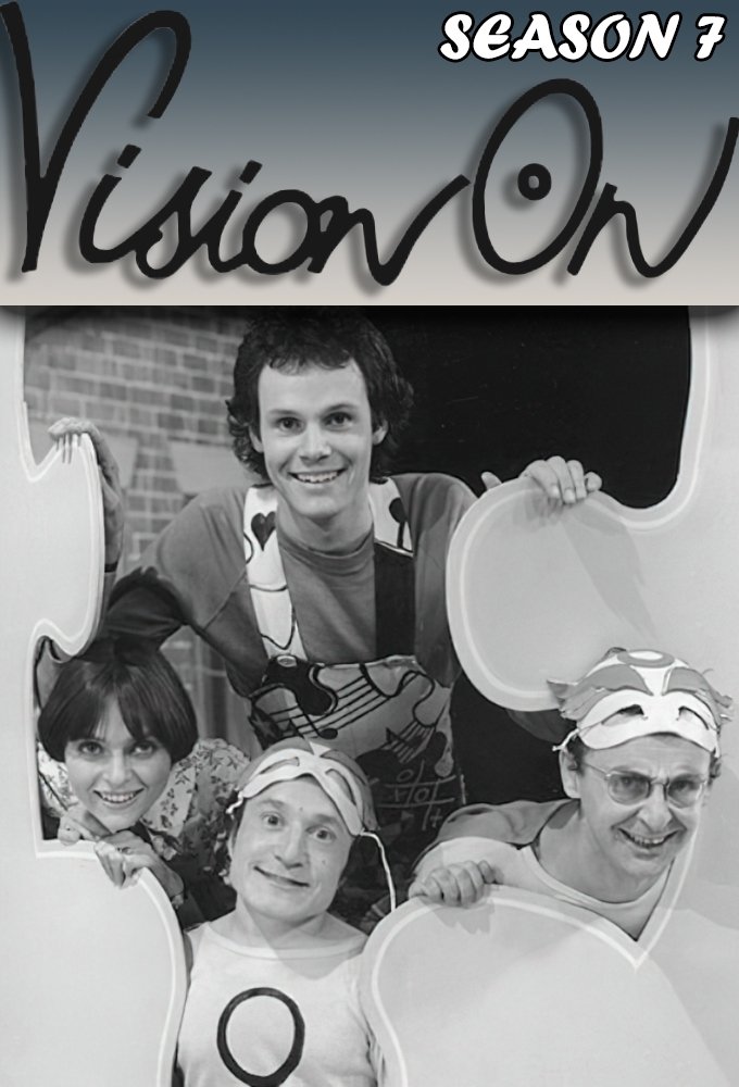 Poster de Temporada 7