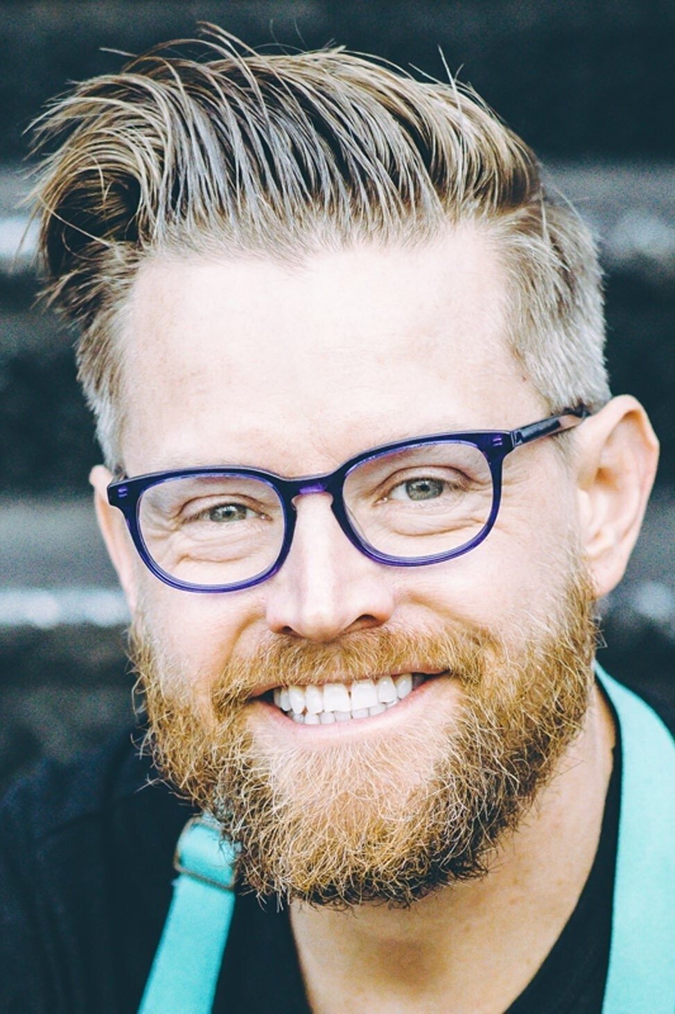 Foto de Richard Blais