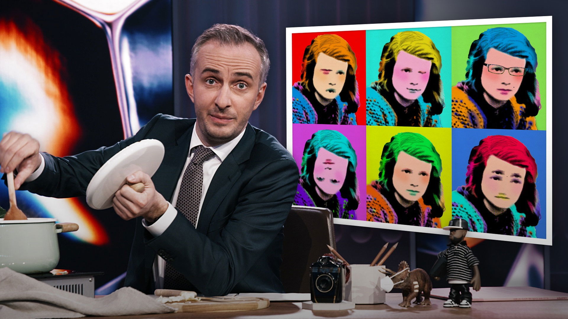 The Problem with German Culture of Remembrance