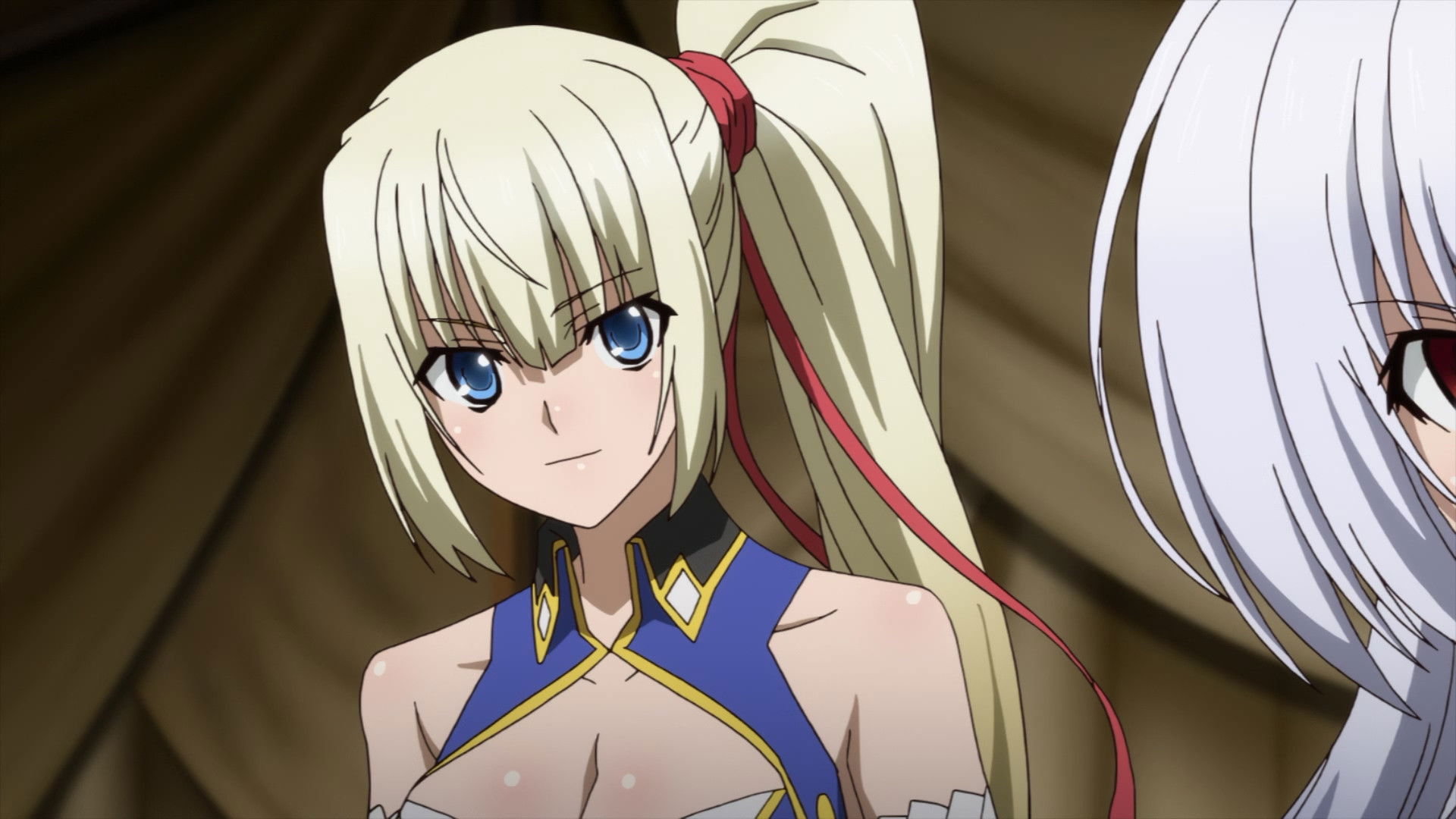 The Holy Grotto (Saint-Groel)