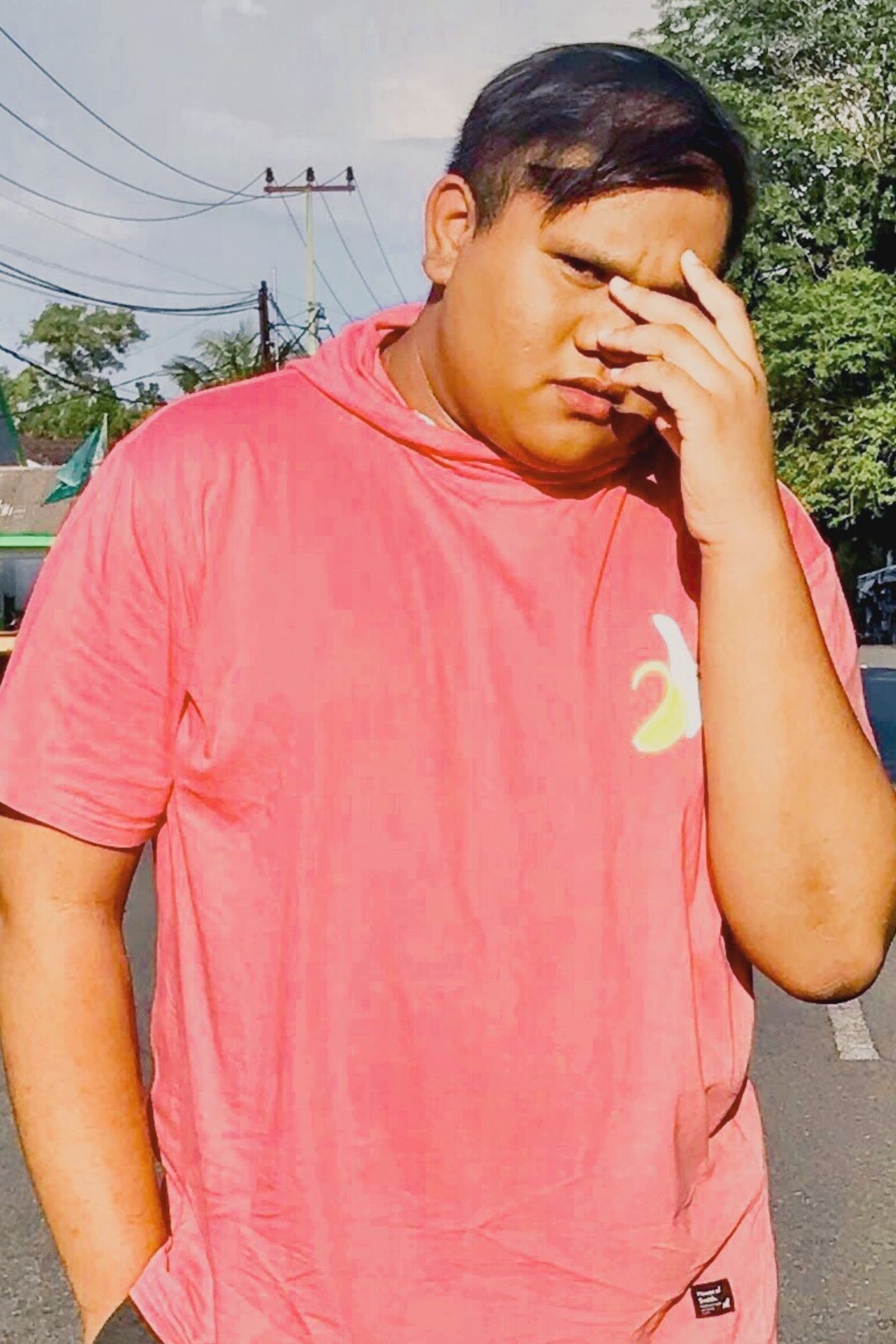 Foto de Muhammad Hafiz