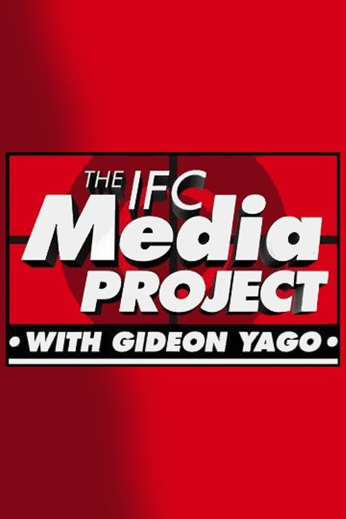 Poster de The IFC Media Project