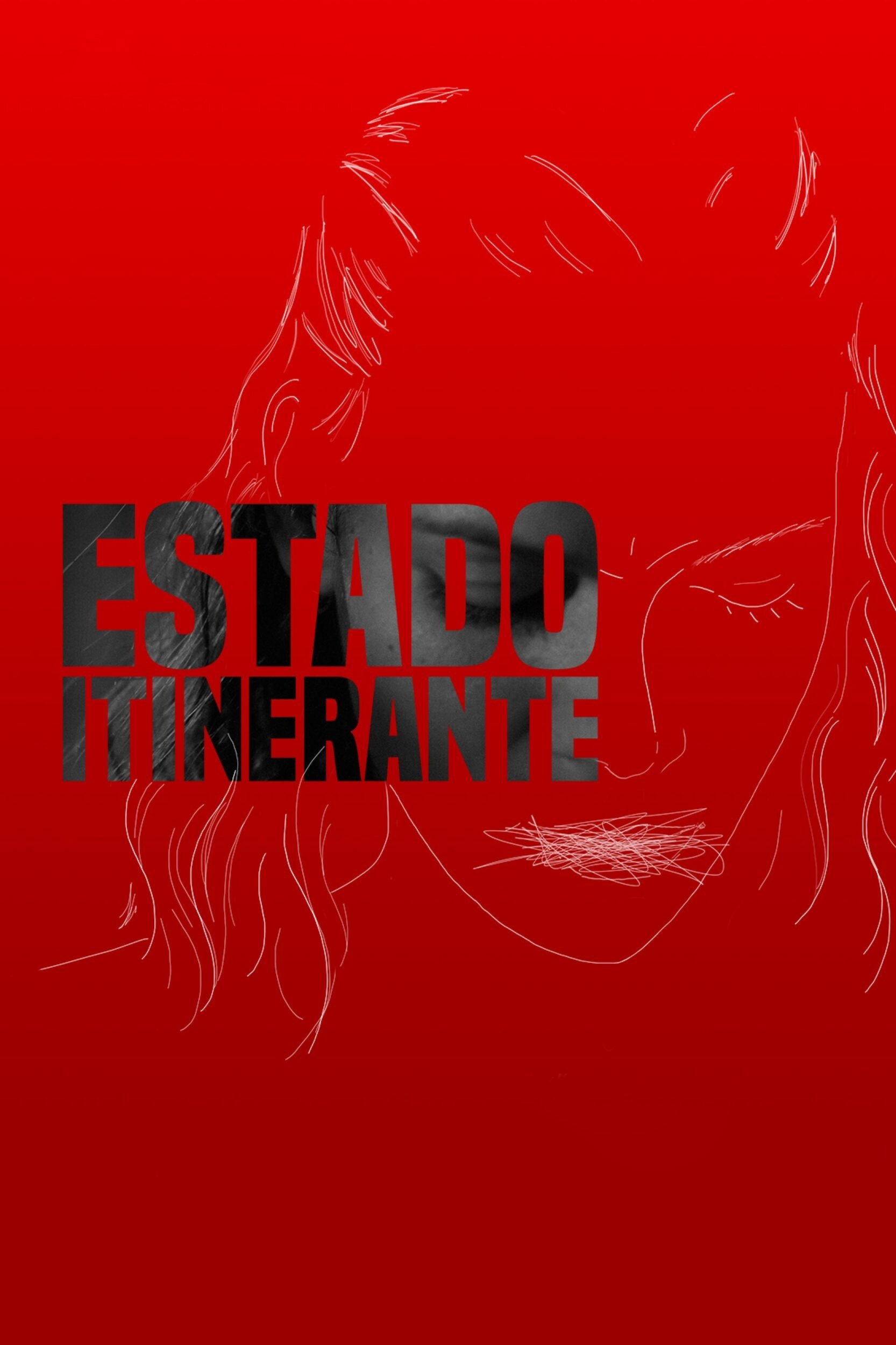 Poster de Estado Itinerante