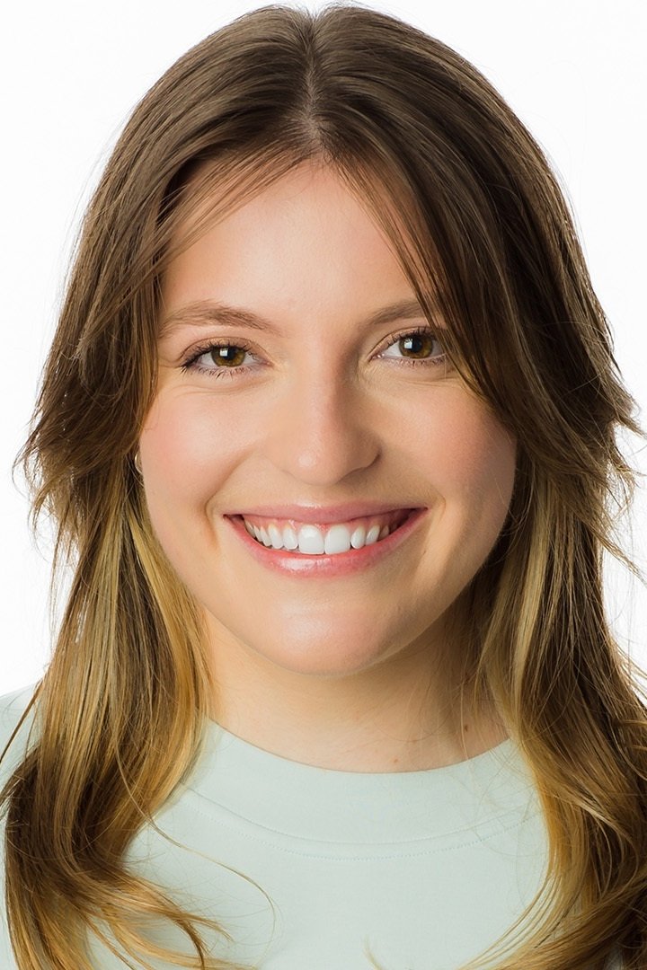 Foto de Frédérique Turgeon