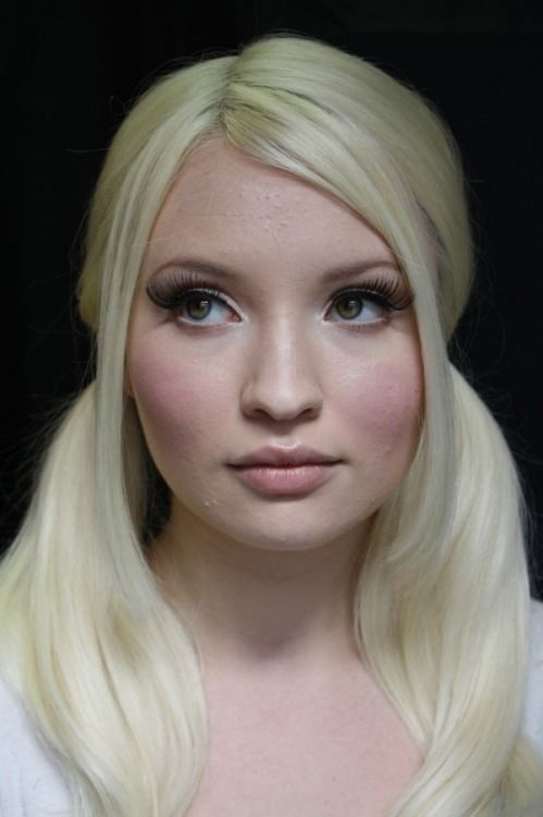 Foto de Emily Browning