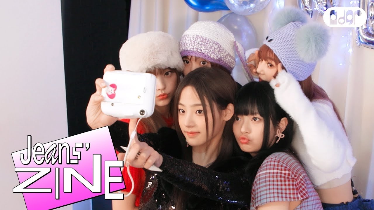 Year End Party EP.1
