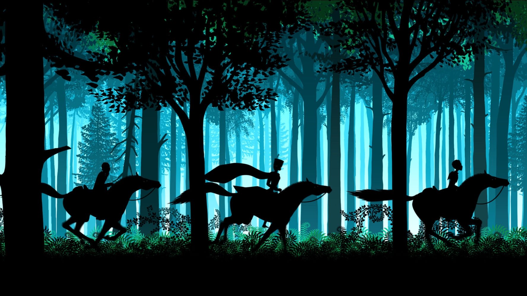 Backdrop image