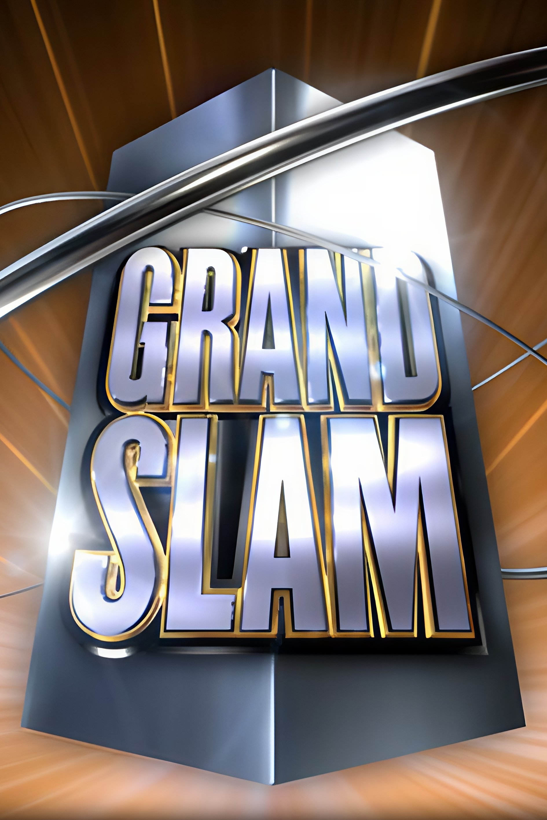 Poster de Grand Slam